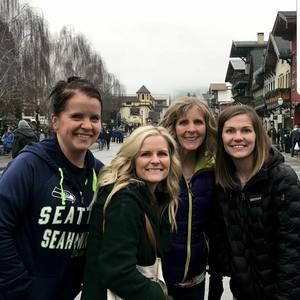 Meet your Posher, Meridith